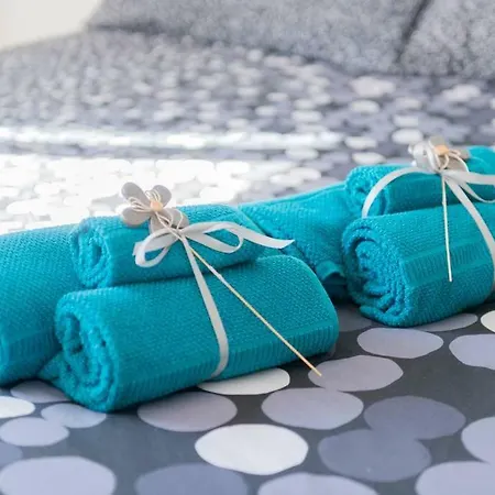 Apartamento Palmieri Navigli *