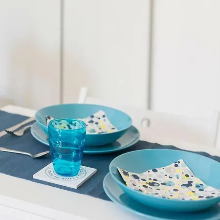 Apartamento Palmieri Navigli