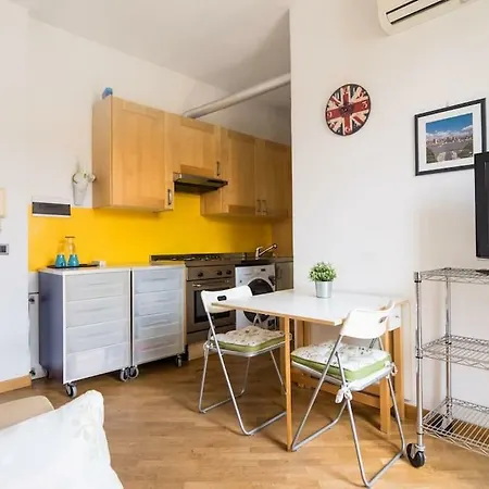 Palmieri Navigli Apartamento *