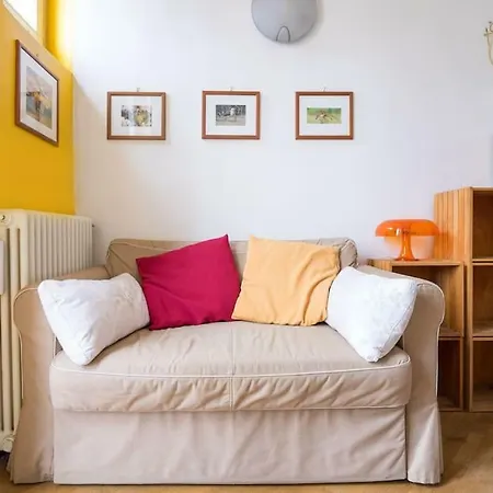 Apartamento Palmieri Navigli *