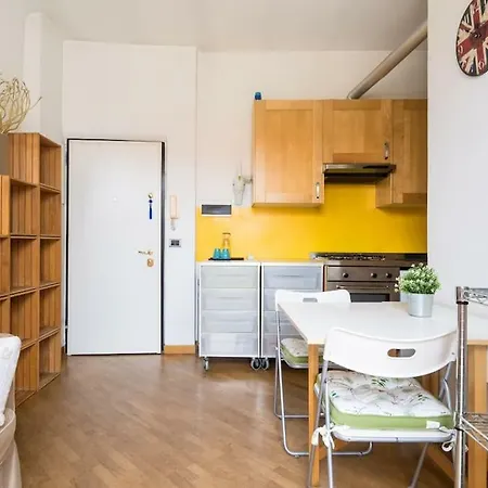 Apartamento Palmieri Navigli *