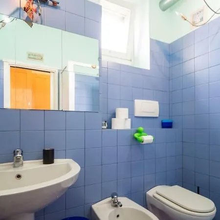 Palmieri Navigli Apartamento *