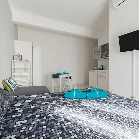 Palmieri Navigli Apartamento Milão