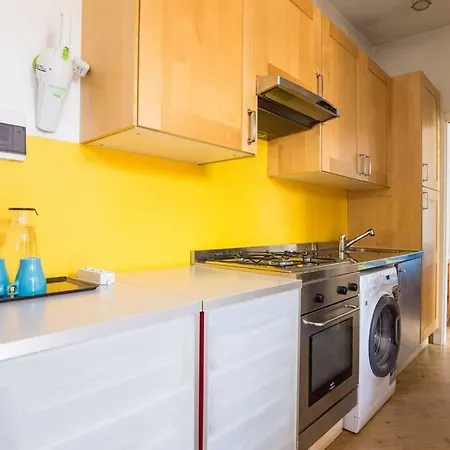 Apartamento Palmieri Navigli Milão