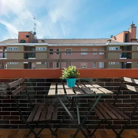 Apartamento Palmieri Navigli *