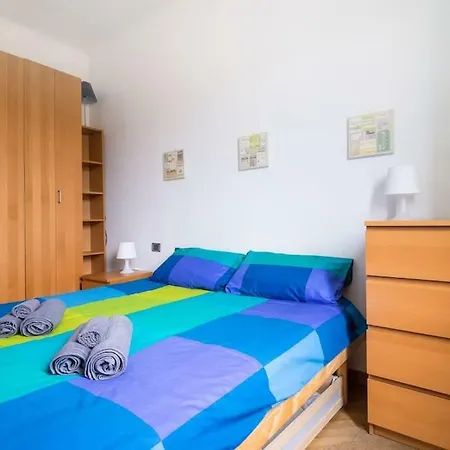 Palmieri Navigli Apartamento