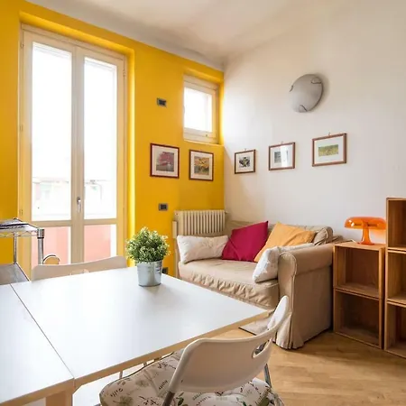 Palmieri Navigli Apartamento